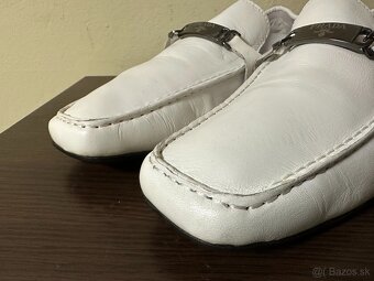 PRADA Pánske mokasínky - 6