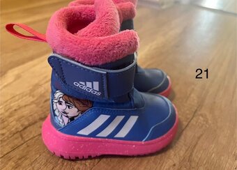 Detské jarné topánky - 6