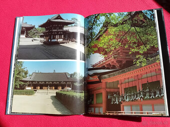 Kniha : JAPONSKO - 6