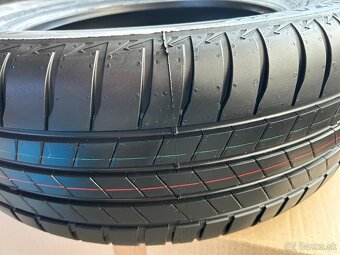 Pneumatiky Bridgestone 215/60 R16 95V - 6
