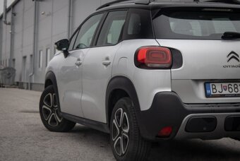 Ctroën C3 Aircross PureTech 110 S&S - 6
