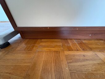 Ikea skrina rohová - 6