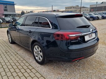 OPEL INSIGNIA ST 2.0 CDTI 170K START/STOP COSMO - 6