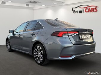 Toyota Corolla sedan 1.5 Dynamic Force Comfort - 6