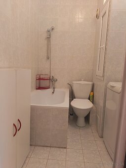 1-izbový byt v centre mesta - 6