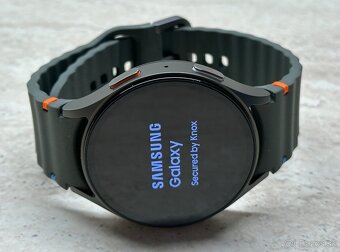 Samsung Galaxy Watch 7 44 LTE Green - 6