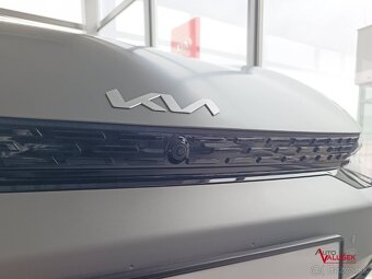 Kia EV6 GT-LINE AWD LR 20PAN - 6