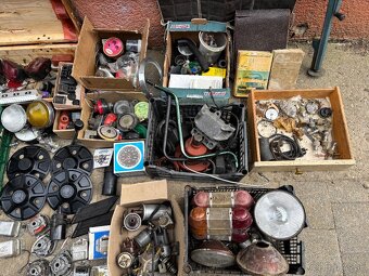 Autodiely škoda rozpredam - 6