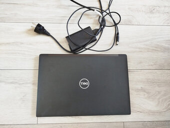 notebook Dell Latitude 7490 - Core i5-8350u, 8GB, SSD, W11 - 6