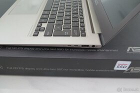 ASUS Zenbook Prime UX31A Intel i7-3517U (1,8G) 13.3" Full HD - 6