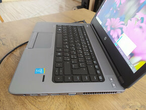 notebook HP ProBook 640 G1 - Core i5, 8GB, 480GB SSD - 6