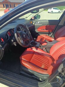 Predám Alfa Romeo 159 Sportwagon 1.9 JTD 85 kW - 6