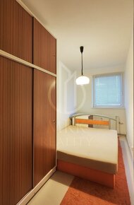 2 izbový byt na ulici Podzáhradná - 6