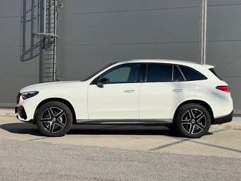 Predam Mercedes GLC 200 - NOVA CENA - 6