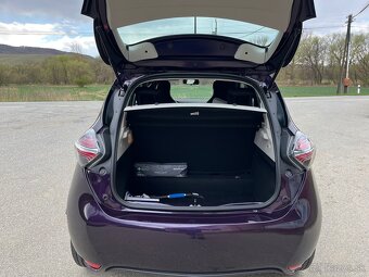 Predam Renault ZOE - 6