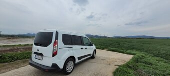Ford Tourneo Connect - 6