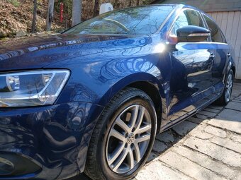 Wolkswagen jetta - 6