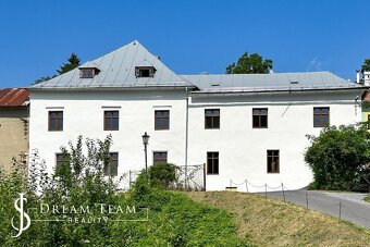 2-izbový apartmán v centre mesta Banská Štiavnica - 6