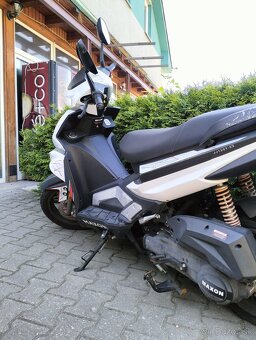Maxon Ardourd 125 - 6