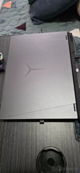 Predám obľúbené Lenovo legion 5 Pro s amd 5800 a rtx 3060 - 6
