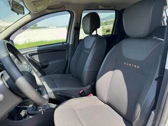 DACIA DUSTER 1.6 SCe 2017 naj.75tis.km - 6