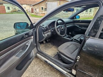 Audi A4 b5 2001 1.9tdi 85kw - 6