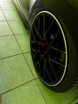 Elektróny 5x100 R18 - 6