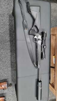BLASER R8 SILVERSTONE - 6