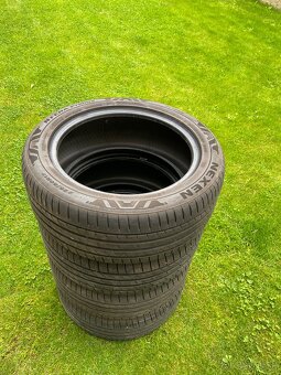 Nexen NFera Primus 225/50 R17 98V - 6