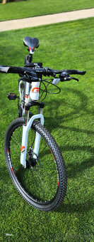 Pánsky bicykel - 6