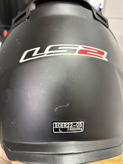 Helma LS2 - 6