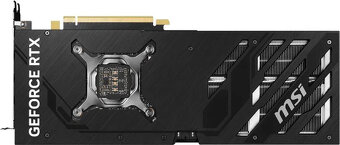 MSI GeForce RTX 4070 SUPER 12G VENTUS 3X OC, nerozbalená - 6