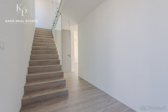 Rodinný dom č. 3 na predaj, novostavba, Veľký Šariš, časť Ka - 6