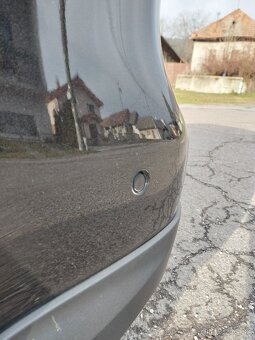 TOURAN CROSS 2.0 103KW 2012 ...SK SPZ... - 6
