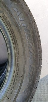 Pneumatiky 185/65 R15 letné - 6