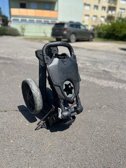 Golfový vozík BagBoy – spoľahlivý pomocník za super cenu - 6