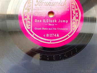 Staré LP - 6