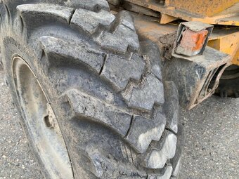 Thwaites cv32 7nq Mini dumper - 6