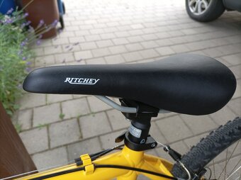 Predám úplne nový horský bicykel - 6