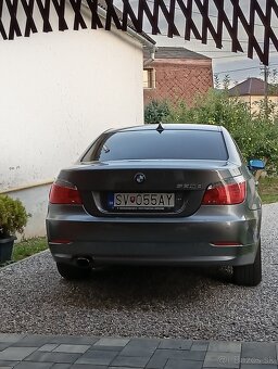 PREDAM BMW 520D - 6