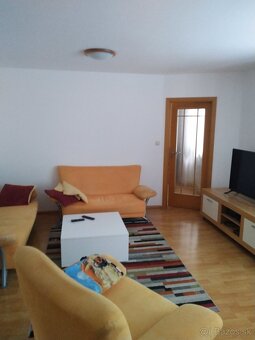 Predaj 3-izbový byt ulica Švermova, Brezno - 6