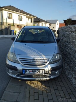 Citroen C3 - 6