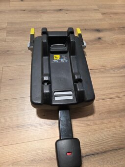 Vajíčko Maxi Cosi Marble - 6