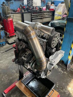 Seat leon 1M 1.9tdi 300hp+ - 6
