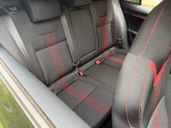 Škoda Octavia 3 fl 2.0 TDi sport edition 7st DSG virtual - 6