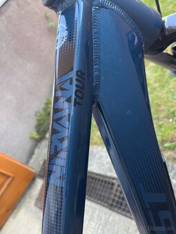 Ghost Nirvana xl - 6