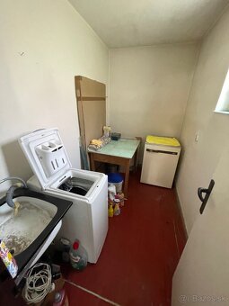 Rodinný dom Udiča-Prosné na predaj - 6