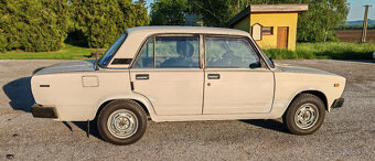 Predám Lada Vaz 2105 - 6