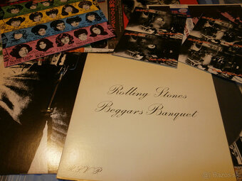 PREDAJ HUDBY NA LP - 6