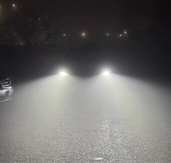 Led xenónova výbojka d1s 300 w 6500k 2 ks v balení - 6